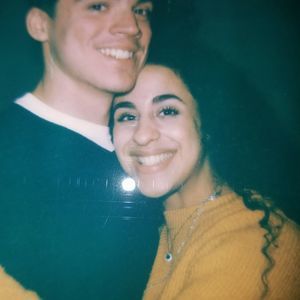 Meet your Posher, Chris